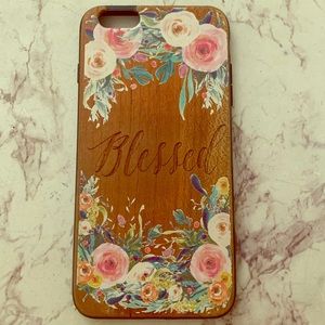 Prone To Wander IPhone 6s Plus Cover